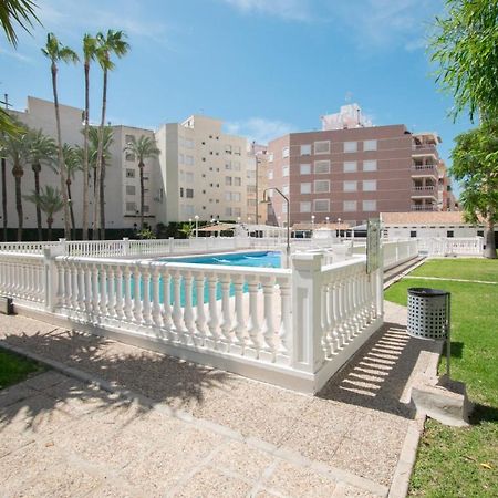 093 - Mil Palmeras Dream Torrevieja Exterior photo