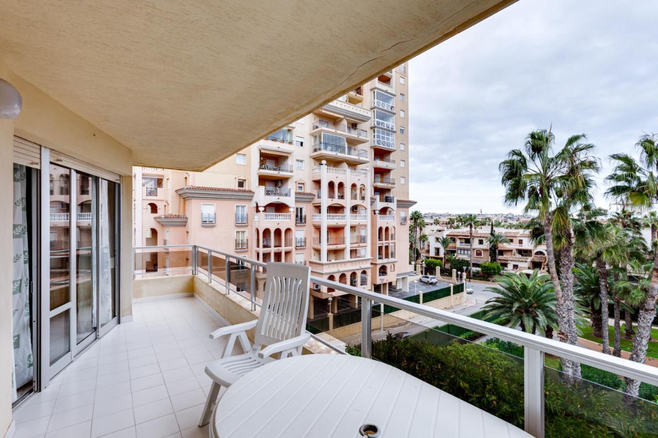 093 - Mil Palmeras Dream Torrevieja Exterior photo