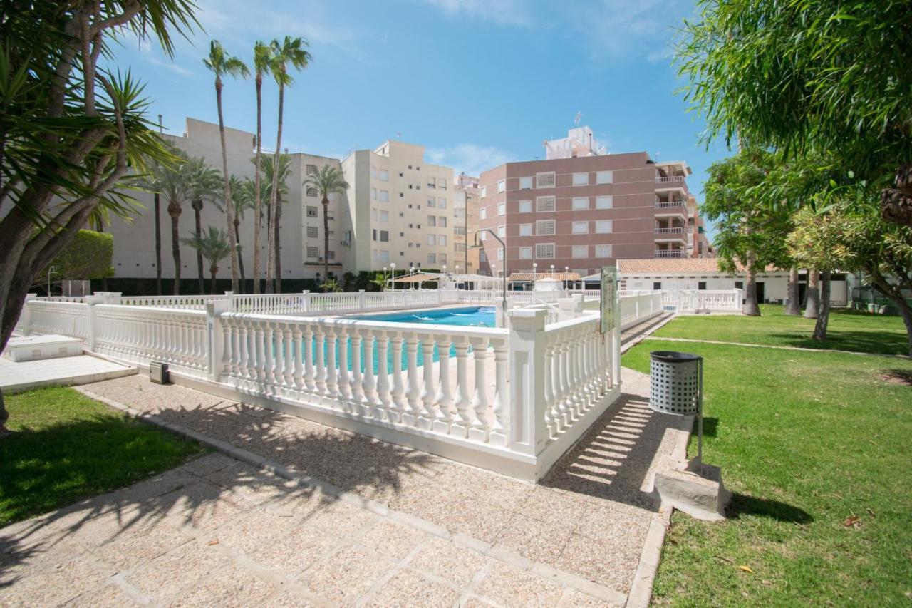 093 - Mil Palmeras Dream Torrevieja Exterior photo