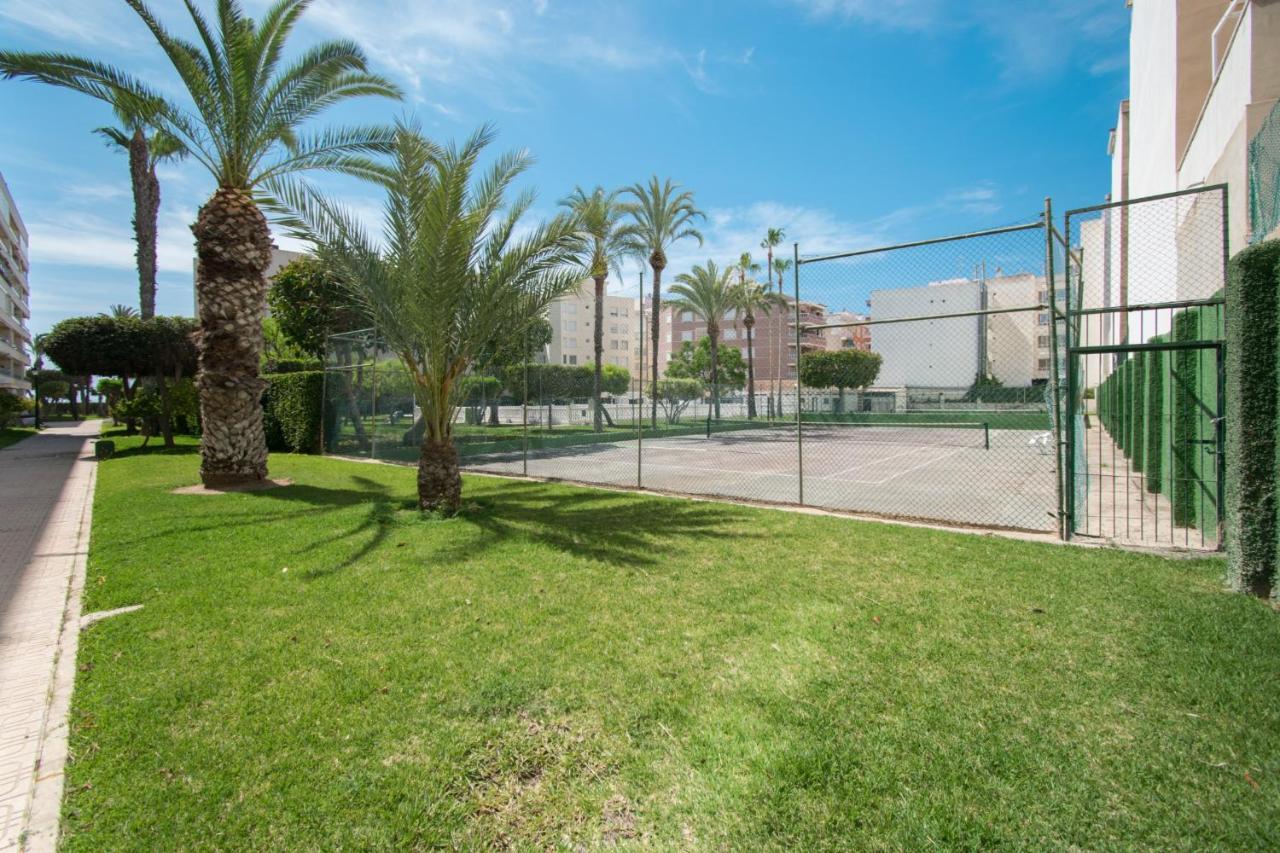 093 - Mil Palmeras Dream Torrevieja Exterior photo