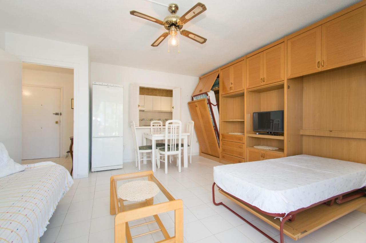 093 - Mil Palmeras Dream Torrevieja Exterior photo