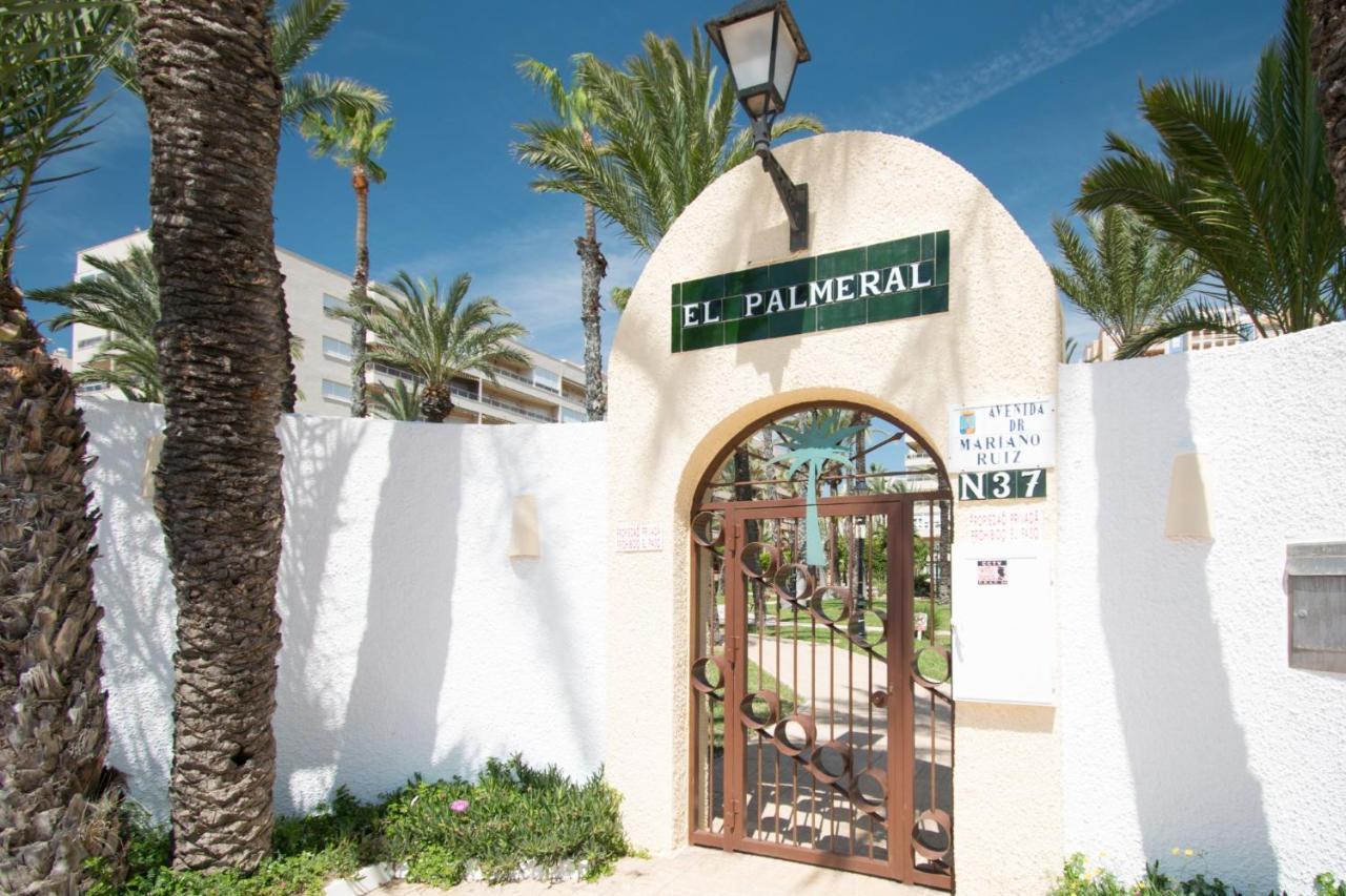 093 - Mil Palmeras Dream Torrevieja Exterior photo